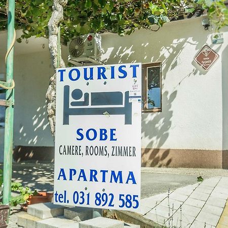 Farm Stay Ferjancic فيبافا المظهر الخارجي الصورة