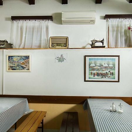 Farm Stay Ferjancic فيبافا المظهر الخارجي الصورة