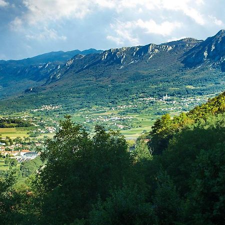 Farm Stay Ferjancic فيبافا المظهر الخارجي الصورة