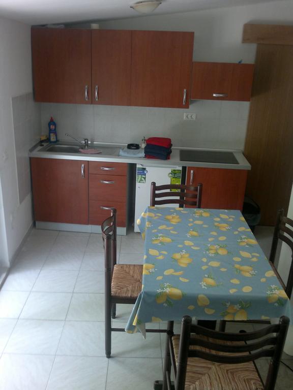Farm Stay Ferjancic فيبافا المظهر الخارجي الصورة
