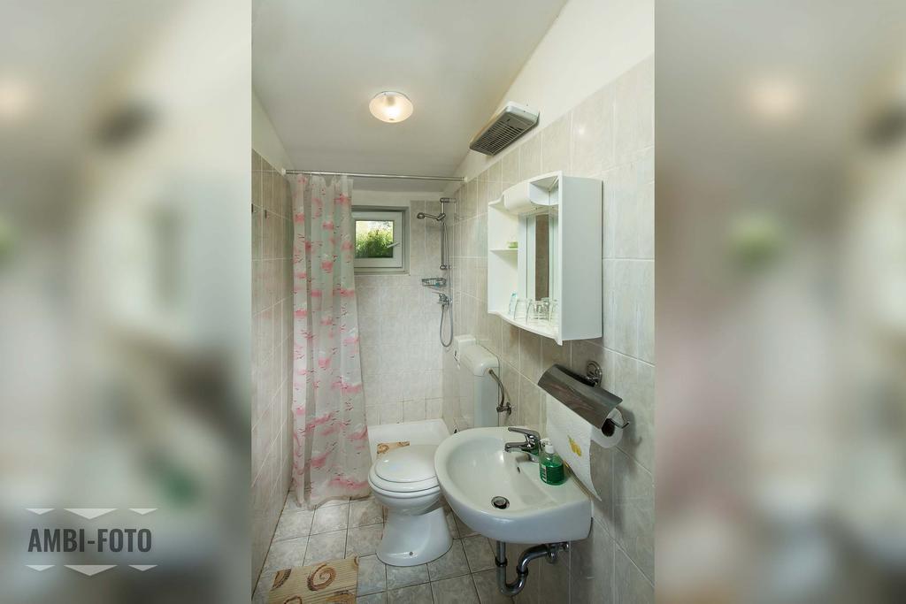 Farm Stay Ferjancic فيبافا المظهر الخارجي الصورة