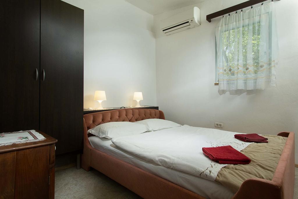Farm Stay Ferjancic فيبافا المظهر الخارجي الصورة