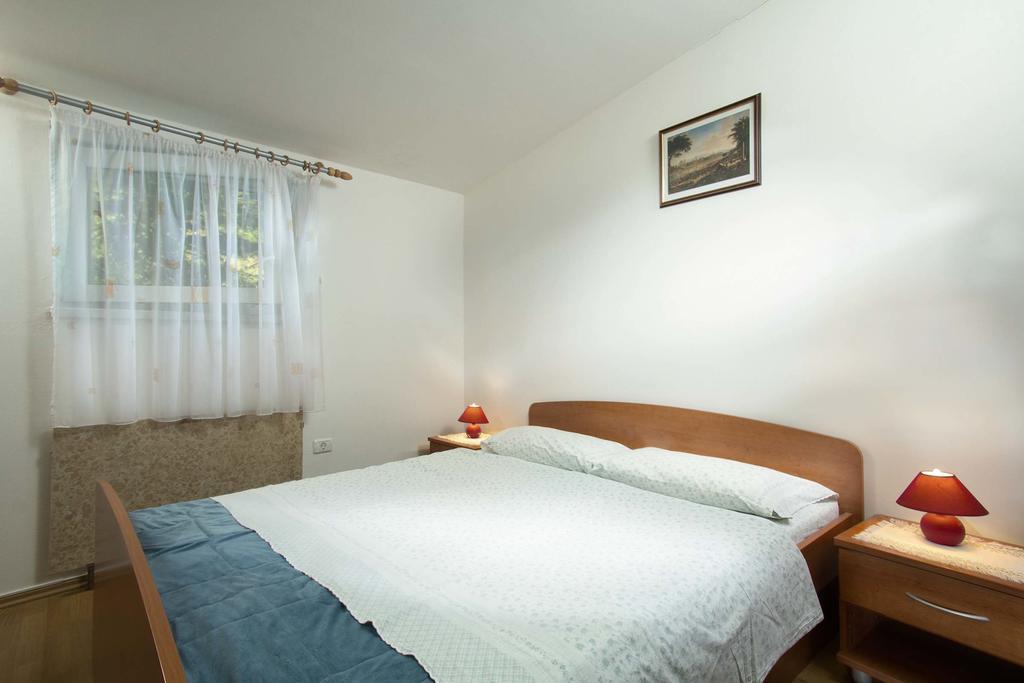 Farm Stay Ferjancic فيبافا المظهر الخارجي الصورة