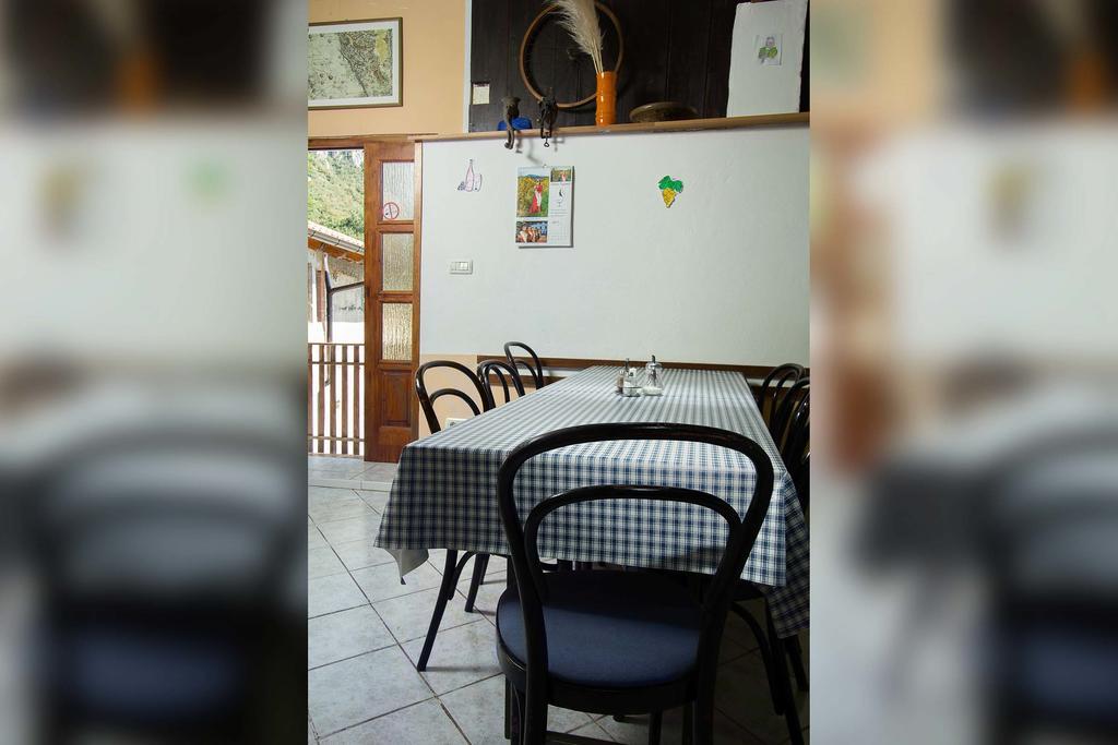 Farm Stay Ferjancic فيبافا المظهر الخارجي الصورة
