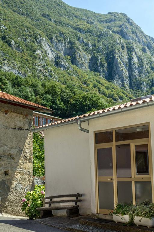 Farm Stay Ferjancic فيبافا المظهر الخارجي الصورة