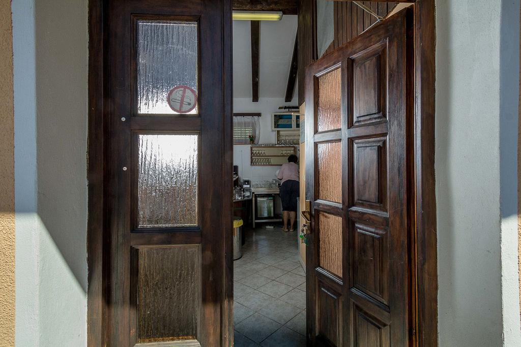 Farm Stay Ferjancic فيبافا المظهر الخارجي الصورة