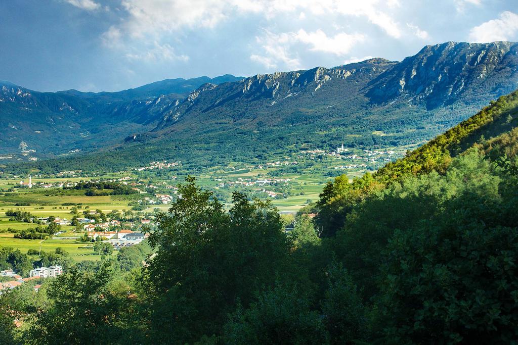 Farm Stay Ferjancic فيبافا المظهر الخارجي الصورة